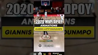 Thumbnail: DPOY/MVP GIANNIS ANTETOKOUNMPO BUILD is OVERPOWERED in NBA 2K26