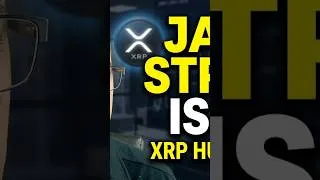 Thumbnail: XRP & Jane Street