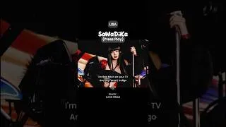Thumbnail: LISA - SaWaDiKa