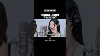 Thumbnail: Hearts2Hearts - ICONIC HEART (THE FIRST TAKE)