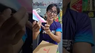 Thumbnail: QIAODAN WIND 4TR UNBOXING #qiaodan #qiaodanofficial #qiaodanwind4tr