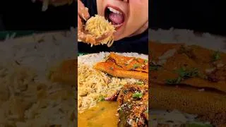 Thumbnail: dal chawal, veg omelette & baingan aloo