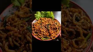 Thumbnail: the best way to cook udon noodles