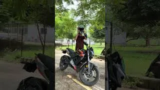 Thumbnail: Oben rorr evo #obenelectricbike #electric