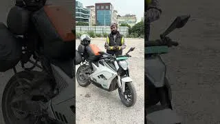Thumbnail: Ultraviolette F77 review after 1.5 lakh kms