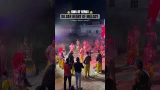 Thumbnail: KING OF REMIX 👑 DILDAR HEART OF MELODY❤️ #shorts #explore #melody