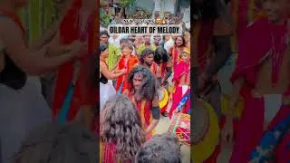 Thumbnail: NEW COSTUME 😍🔥DILDAR HEART OF MELODY ❤️ #shorts #explore #melody