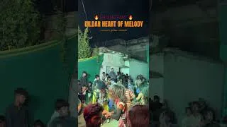 Thumbnail: ENDING PART🔥DILDAR HEART OF MELODY ❤️ #shorts #explore #melody