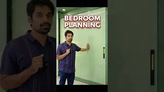 Thumbnail: Bedroom Planning Secrets Designers Don’t Tell You #home #interiordesign