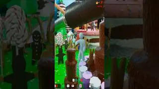 Thumbnail: Most players miss this spot completely! (Meccha Chameleon!)