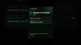 Thumbnail: Spring Boot 4 Tutorial ✅🚀