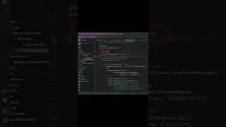 Thumbnail: EMAIL Notifications in Spring Boot ✅ #coding 7th