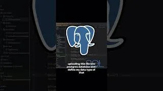 Thumbnail: File Upload API In Spring Boot #backenddevelopment