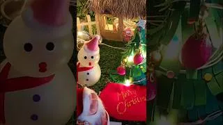 Thumbnail: Santa Claus 🧑‍🎄 bringing gifts for kids #merrychristmas#christmas