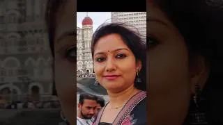 Thumbnail: Mumbai trip #gatewayofindia #hoteltaj #csmt