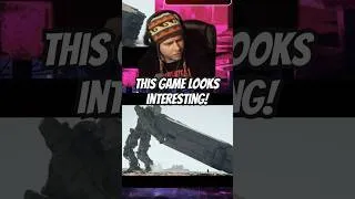 Thumbnail: New game “gen ATLAS” looks cool as hell 🔥