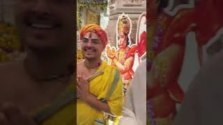 Thumbnail: Ram Navmi - Ram Mandir, Ayodhya #dilsefoodie #rammandir