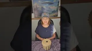 Thumbnail: What's in the Basket? #intuition