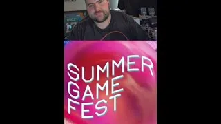 Thumbnail: My Summer Game Fest Predictions#gaming #fyp #summergamefest #wewantdestiny3
