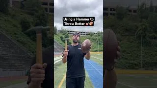 Thumbnail: Elite QB Tip 🏈🎯