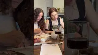 Thumbnail: it was amazing to bring my family together with my party pack, #art  #watercolorpainting #printclub