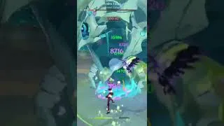 Thumbnail: Why are you shield #Shorts