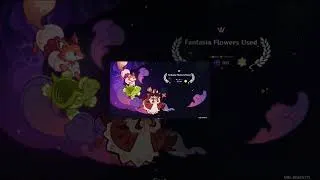 Thumbnail: 🚫 5 ⭐ Imaginarium Theater 6.5-6.6 Hard Full Star #Shorts