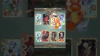 Thumbnail: Arlecchino Maniac #Shorts