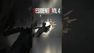 Thumbnail: Benelli Oscover VS Verdugo - Resident Evil 4 Remake