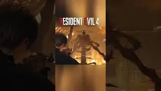 Thumbnail: Special AK47 VS All Village Bosses - Resident Evil 4 Remake