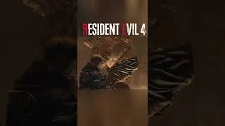 Thumbnail: Custom HK416 Suppressed VS Duo El Gigante - Resident Evil 4 Remake