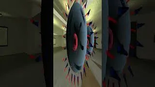 Thumbnail: I Try To Save mini sprunki in front of the Mr Suns phases 12, 100 And 69