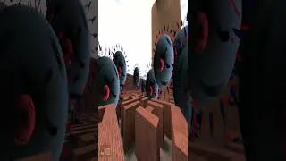 Thumbnail: Help me escape from this labyrinth Infested By Mr Suns Phases