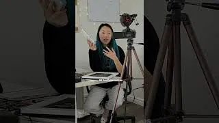 Thumbnail: I quit my 9-5 job scared but I still did it ❤️