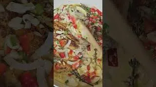 Thumbnail: The BEST Coconut Curry Snapper with Pumpkin Rice | Jamaican-Style Seafood Recipe