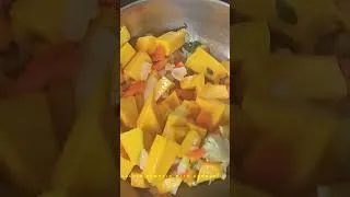Thumbnail: The Secret to Perfect Jamaican Pumpkin Rice Every Time