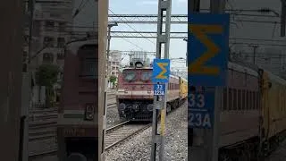 Thumbnail: The WAP 4 Doing Great Job