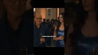Thumbnail: Maybe you should tell her what you want #thedevilwearsprada2 #annehathaway #emilyblunt #stanleytucci