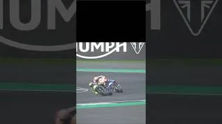 Thumbnail: MotoGP 20 - Crash #4886