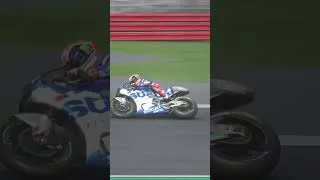 Thumbnail: MotoGP 20 - Crash #4883