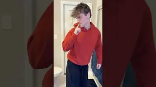 Thumbnail: Bro launched his phone 😭 ☠️ #Roblox #shorts
