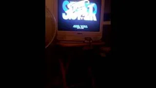 Thumbnail: First time running 3DO