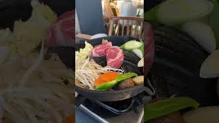 Thumbnail: The BEST Genghis Khan BBQ in Sapporo!