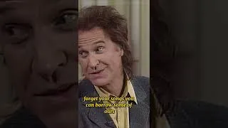 Thumbnail: Ray Davies on John Lennon's Kinks Putdown