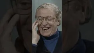 Thumbnail: Michael Caine on What Makes Women Truly Beautiful