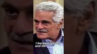 Thumbnail: Omar Sharif: "If I Never Got Lawrence of Arabia..."