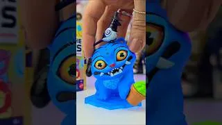 Thumbnail: Unboxing Kpop Demon Hunters Blind Box! #asmr #toys #kpopdemonhunters #unboxing #blindbox
