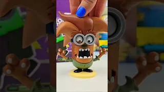Thumbnail: Minions and Monsters Blind Box Unboxing! #toys #minions #minion #asmr #blindbox