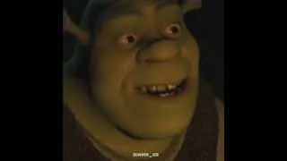 Thumbnail: Just know it won't be the last edit of him🤭 #shrek #shrekedit #shrek2 #edit