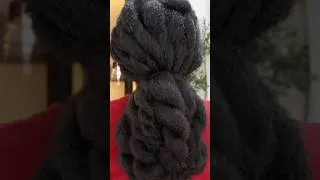 Thumbnail: UNBELIEVABLE! Visible Results in 2 Days ! Use twice a week for massive hair growth